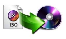 Qué es una imagen de disco ISO