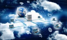Qué es un hosting web