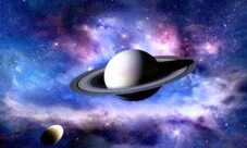 Características de Saturno
