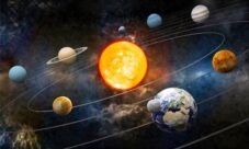 Cuántos planetas tienen anillos
