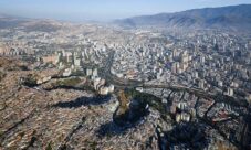 ¿Cuál es la capital de Venezuela?