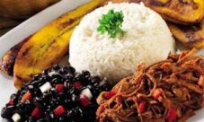 ¿Cuál es la comida típica de Venezuela?