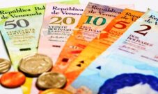 ¿Cuál es la moneda de Venezuela?