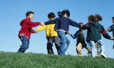 ¿Cómo se dice niño en Chile?