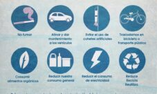Prevención de la contaminación atmosférica