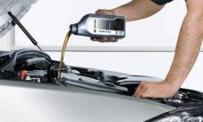 Cada cuánto se cambia el aceite de un auto