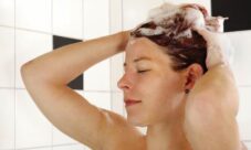 Cada cuánto hay que lavarse el cabello