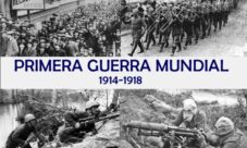 Cuando empezó la Primera Guerra Mundial