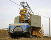 ¿Qué tipos de energía se utilizan para maquinas y transportes?