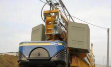 ¿Qué tipos de energía se utilizan para maquinas y transportes?