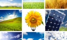 ¿Cuántos tipos de energía existen?