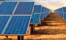 ¿Qué tipos de energía alternativa existen?