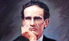 Resumen de la biografía de César Vallejo