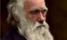 ¿Quién es el autor de la teoría evolucionista?