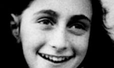 Resumen de la biografía de Ana Frank