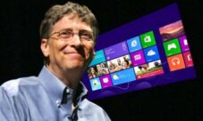 Resumen de la biografía de Bill Gates