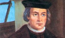 Resumen de la biografía de Cristobal Colón