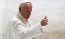Biografía del Papa Francisco (resumen)