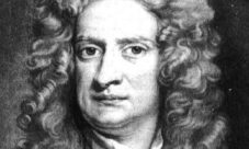 Resumen de la biografía de Isaac Newton
