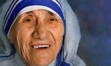 Resumen sobre la biografía de Madre Teresa de Calcuta