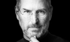 Resumen de la biografía de Steve Jobs