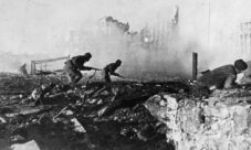 Causas de la segunda guerra mundial