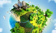 ¿Cómo cuidar el medio ambiente?