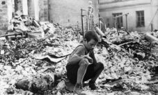 Consecuencias de la segunda guerra mundial