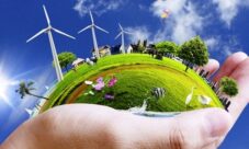 ¿Qué es el cuidado del medio ambiente?
