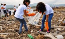 ¿Cómo cuidar los recursos naturales?
