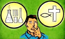 ¿Cuál es la diferencia entre la teoría evolucionista y la creacionista?