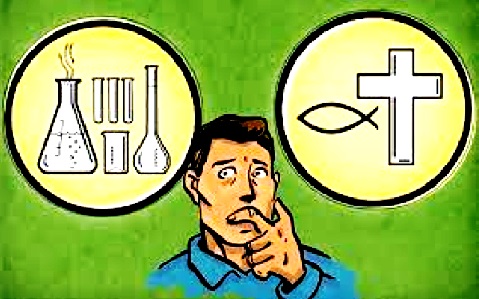 ¿Cuál es la diferencia entre la teoría evolucionista y la creacionista?