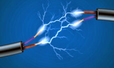 Energía electromagnética