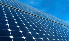 Energía fotovoltaica