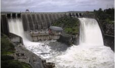 Energía hidroeléctrica