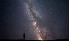 ¿A qué galaxia pertenece el sistema solar?