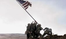 ¿Quién ganó la segunda guerra mundial?