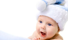Mejores nombres para niños