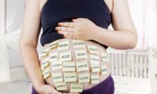 ¿El nombre del bebé influye en su personalidad?