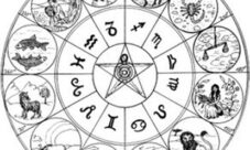 Nombres de bebés según el zodiaco