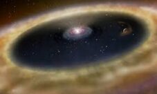 ¿Cuál es el origen del sistema solar?