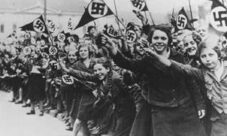 ¿Por qué comenzó la segunda guerra mundial?