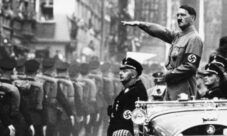¿Qué fue la Segunda Guerra Mundial?