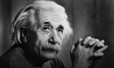 Resumen de la biografía de Albert Einstein
