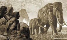 Cómo era la caza en la prehistoria