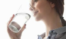 Cómo se hace el agua