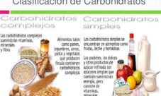 Hidratos de carbono