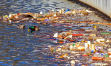 Cómo se produce la contaminación