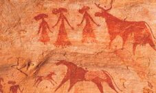 Cómo y porqué pintaban los humanos en la prehistoria