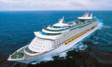 Curiosidades sobre cruceros